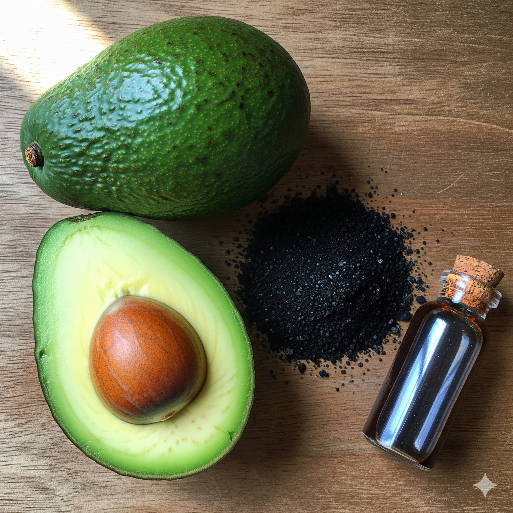 BLQBoosTA Avocado