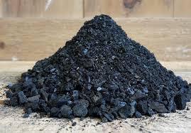 Apa Perbedaan Arang Biasa Dengan Biochar